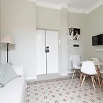 Vatican Stylish Apartment