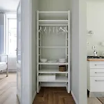Vatican Stylish Apartment