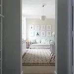 Vatican Stylish Apartment