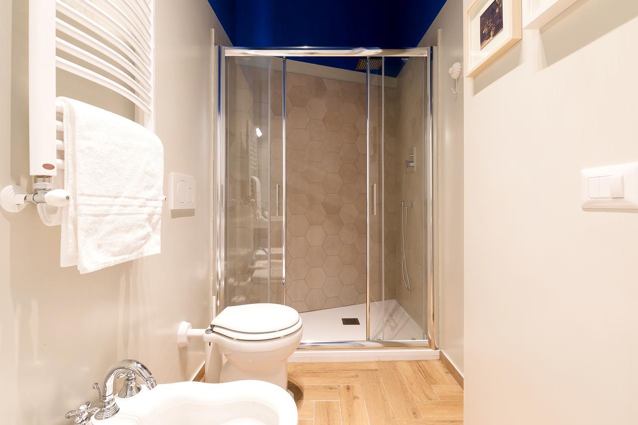 Vatican Stylish Apartment *