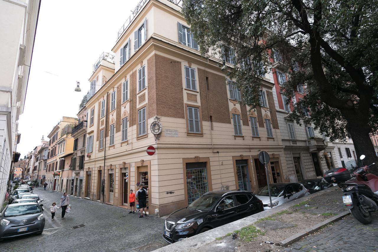 Vatican Stylish Appartamento Roma