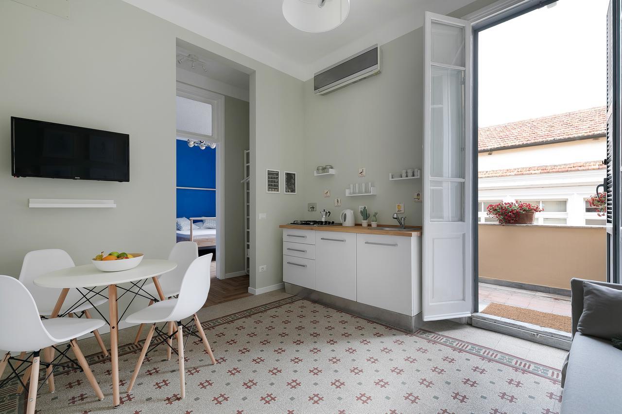 Appartamento Vatican Stylish *