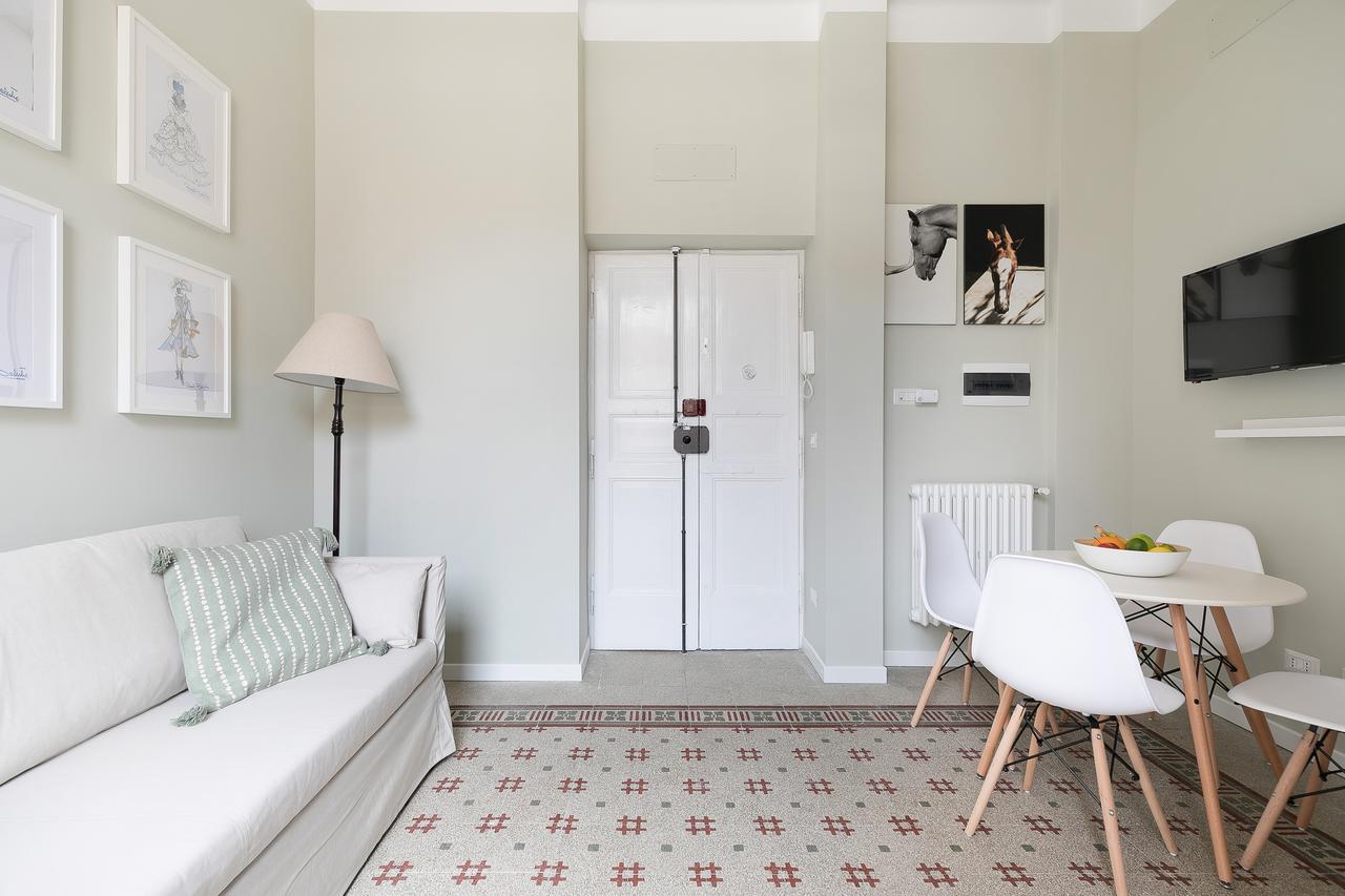 Apartment Vatican Stylish *